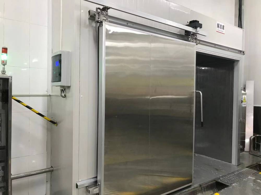 台州玉环冷库设备厂家定制烘干房,冷库安装公司