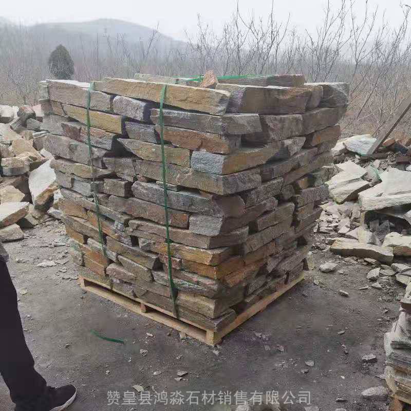 赞皇 鹤壁干砌石护坡厂家 垒墙石头浆砌块石