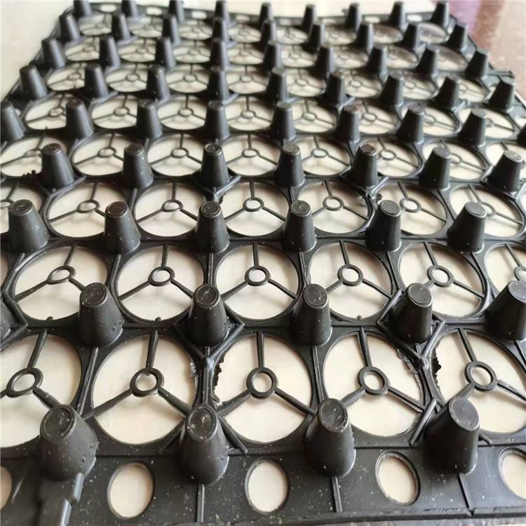 欢迎访问(溧阳蓄排水板厂家)溧阳防渗水排水板滤水板集团