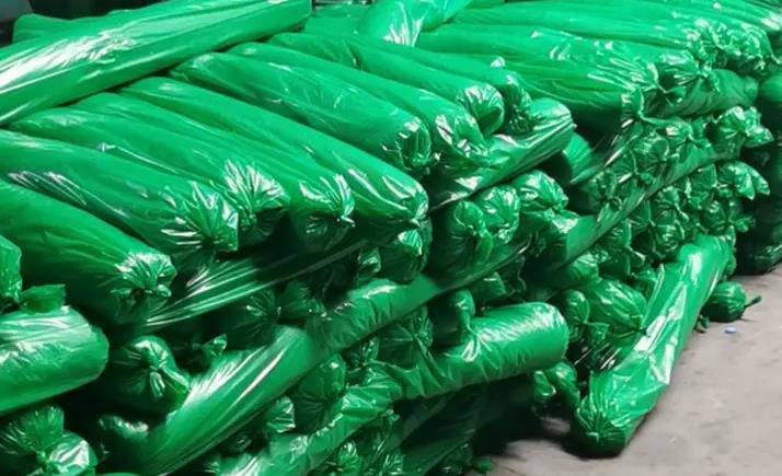 红塔区盖土网-6针盖土网防尘遮阳-3针盖土网2.5针盖土