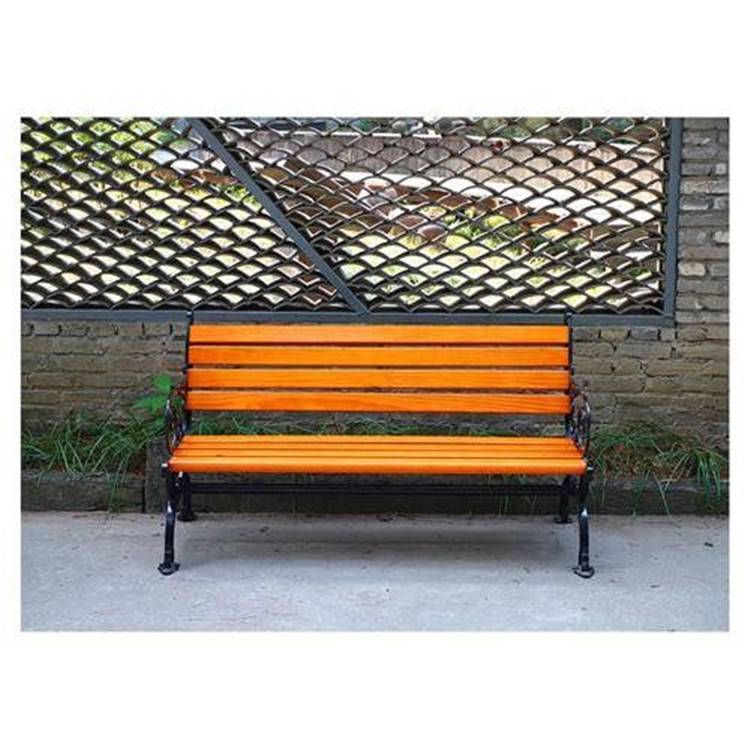 怒江 公园休息椅 景区休闲椅 全新材质