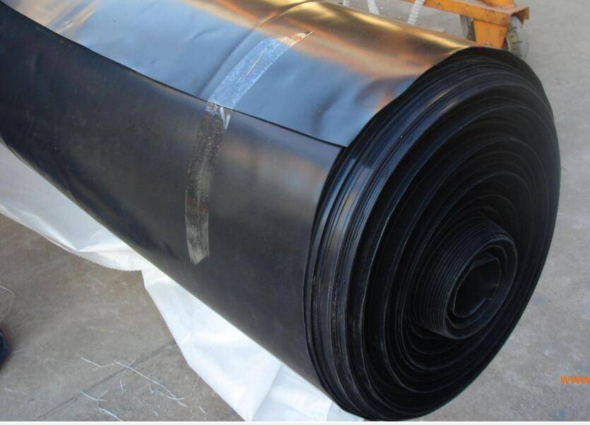 云南省楚雄州HDPE防渗膜-防渗土工膜-糙面防渗PE膜