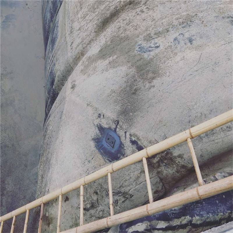 长治橡胶坝袋维修 橡胶坝坝袋维修 施工范围