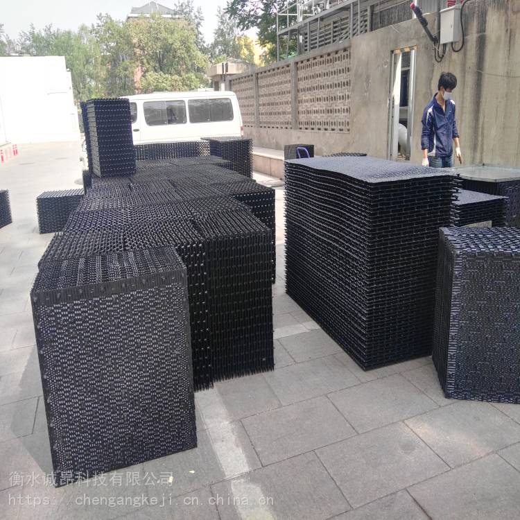 福建良机冷却塔填料