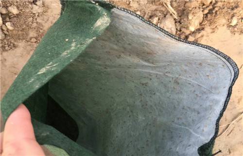 欢迎访问//湘西长丝生态袋厂家//湘西实业集团