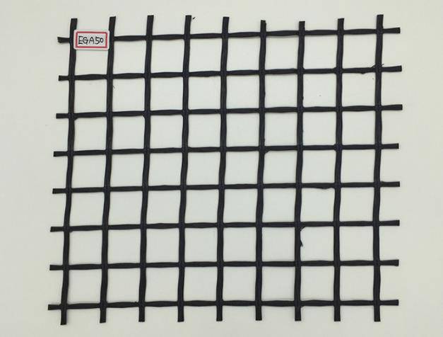 昆明市嵩明县GG3030玻纤土工格栅-BXGS50玻璃纤维土工格栅-玻纤格栅