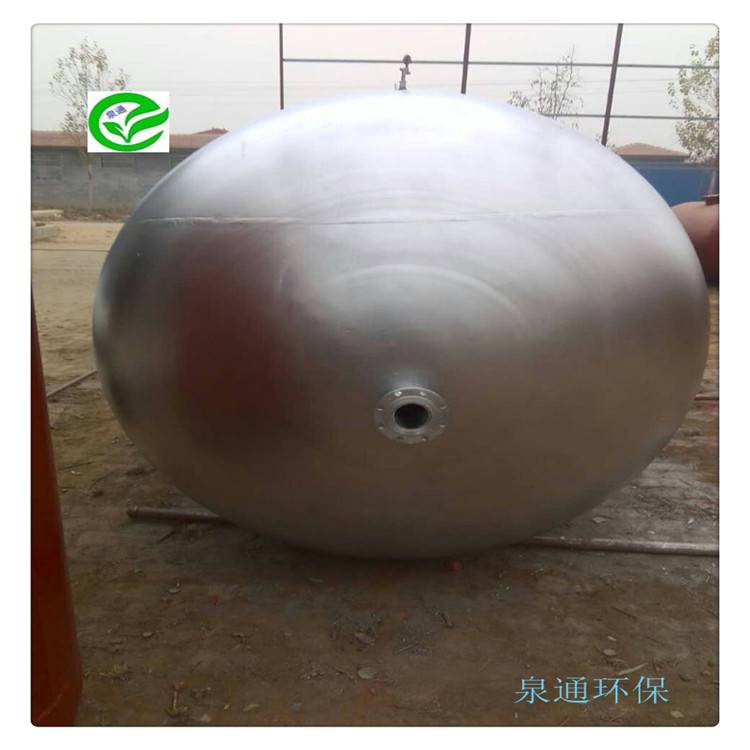 邯郸肥乡家用无塔供水罐10吨无塔压力罐500L供水器