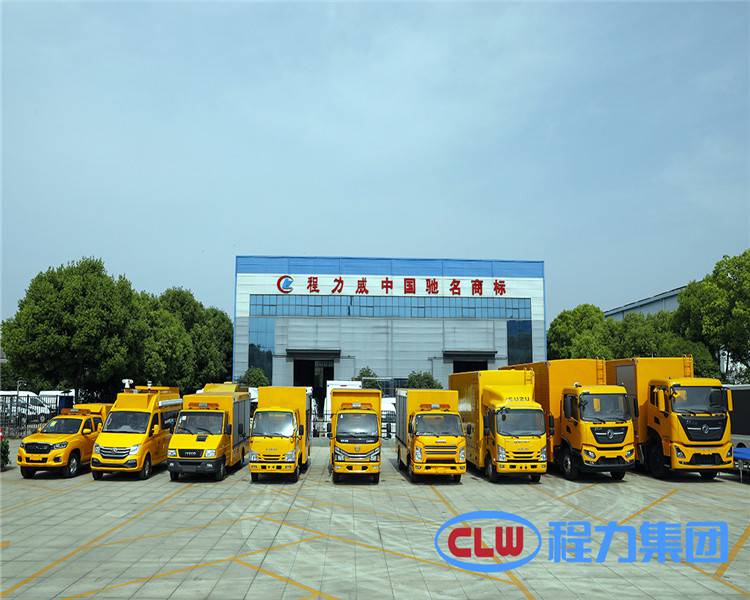 五十铃应该通信车单位采购报价