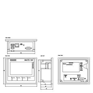 吉安西门子S7-1200一级经销商