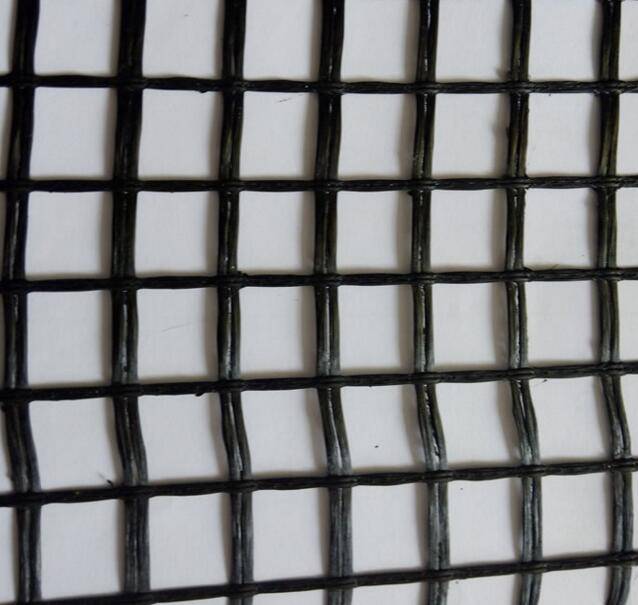 云南省曲靖市马龙县GG3030玻纤土工格栅-BXGS50玻璃纤维土工格栅-玻纤格栅