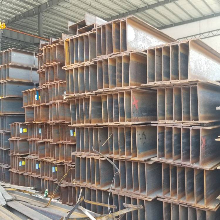 工字钢63#a 切割零售