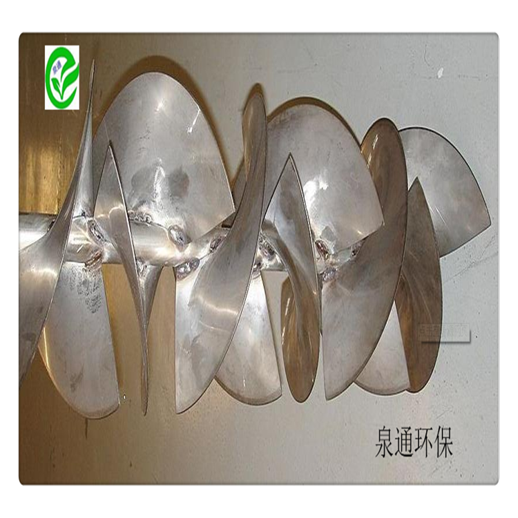 静乐除垢加药设备DN125不锈钢混合器SKSVSX管道混合器