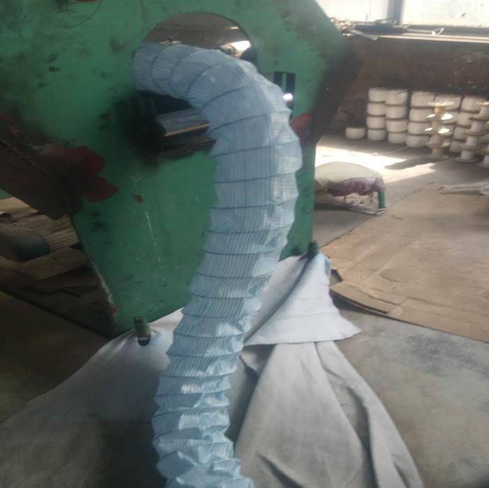 楚雄彝族自治州双柏县软式透水管-透水软管-软式透水软式管