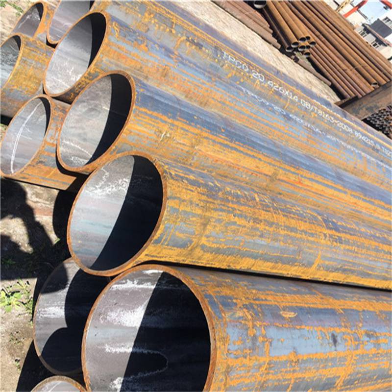 A106无缝钢管 20号精密无缝钢管 630mm无缝钢管 精密钢管