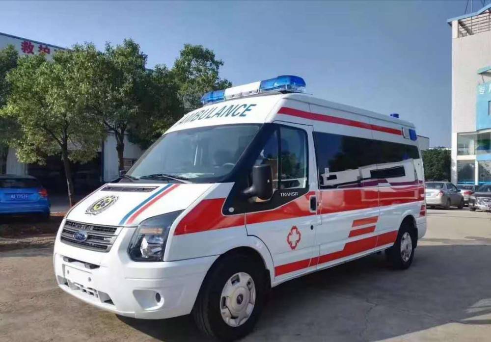 牡丹江长途跨省救护车-120护送车-紧急转运