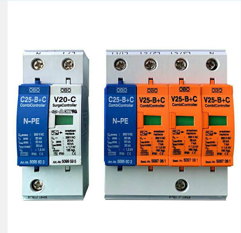 池州市OBO欧宝浪涌保护器代理商(直达2022已更新)