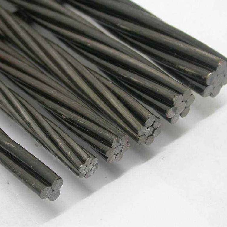 钢绞线云南昆明预应力钢绞线钢绞线矿用钢绞线厂家