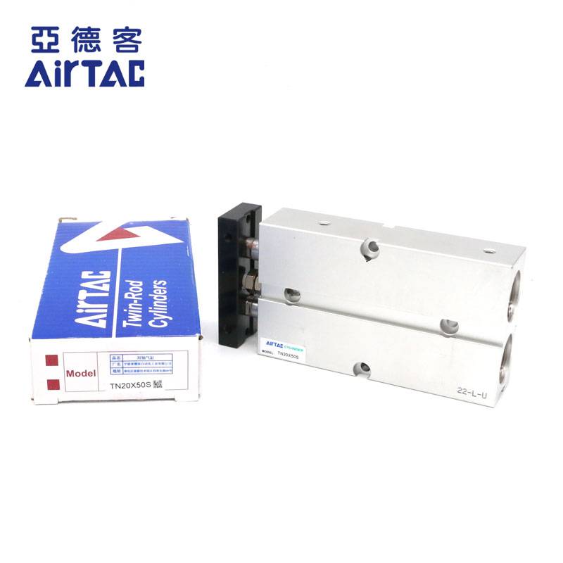 双轴气缸TR32X200S代理商价格货期全/境派送直达2022已更新