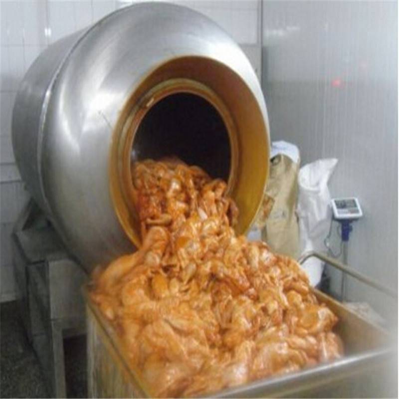 景翔牌肉类腌制滚肉机 烤鸭滚揉机 酱菜腌制桶
