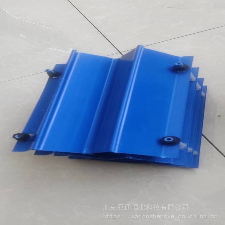带收水器冷却塔填料咋卖