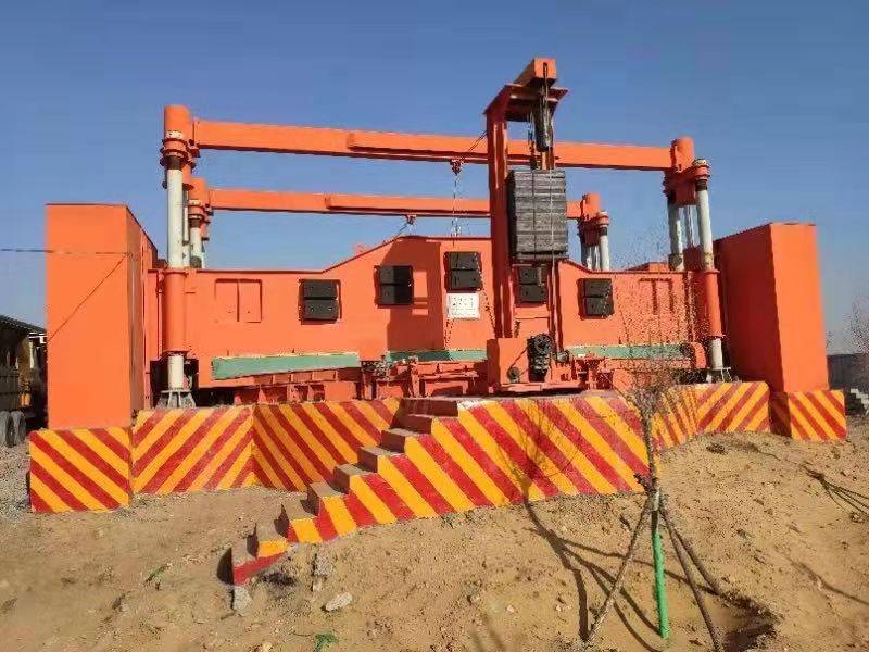 阿里自复式回风井防爆门-立井安全防爆盖济宁和利隆厂家