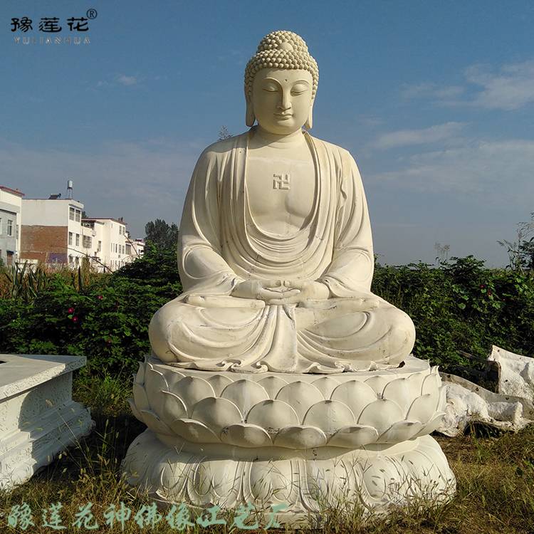 七尊药师如来佛像 药师佛塑像厂家 药师三尊雕塑 药师佛图片高清