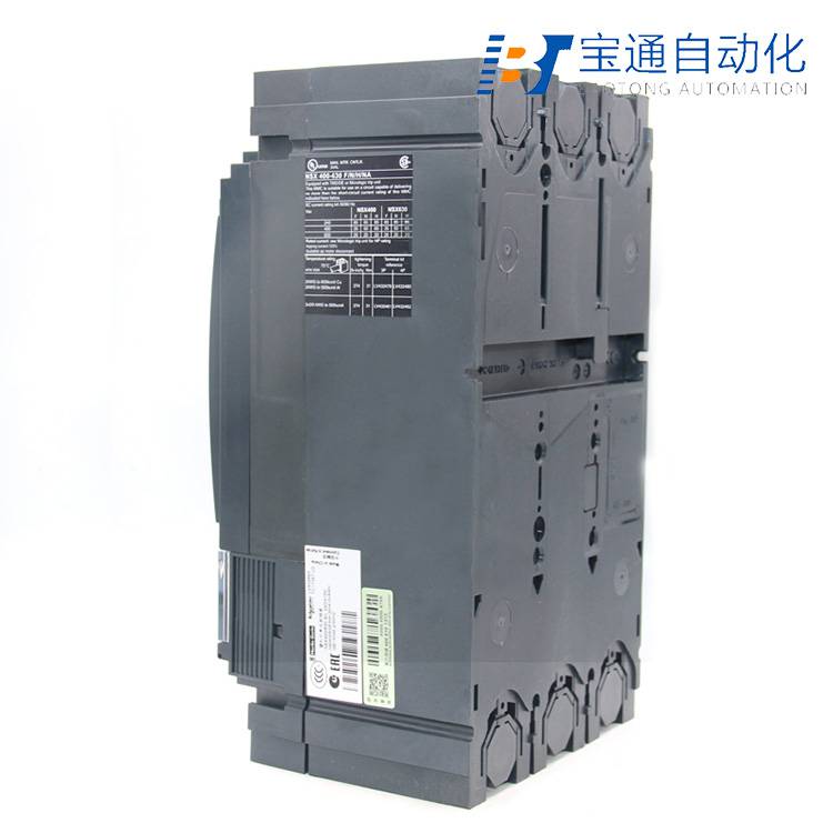 施 耐 德空气开关CVS100N TM50D 4P3D全/境派送直达2022已更新