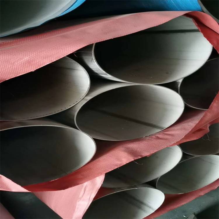 富鹏源管业 焊接钢管Φ508*30 配送到厂