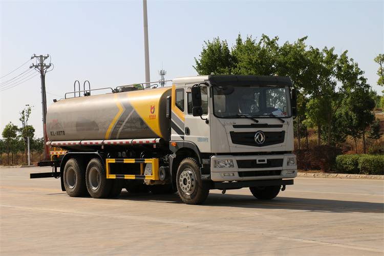 供应山西地区东风10方绿化洒水车