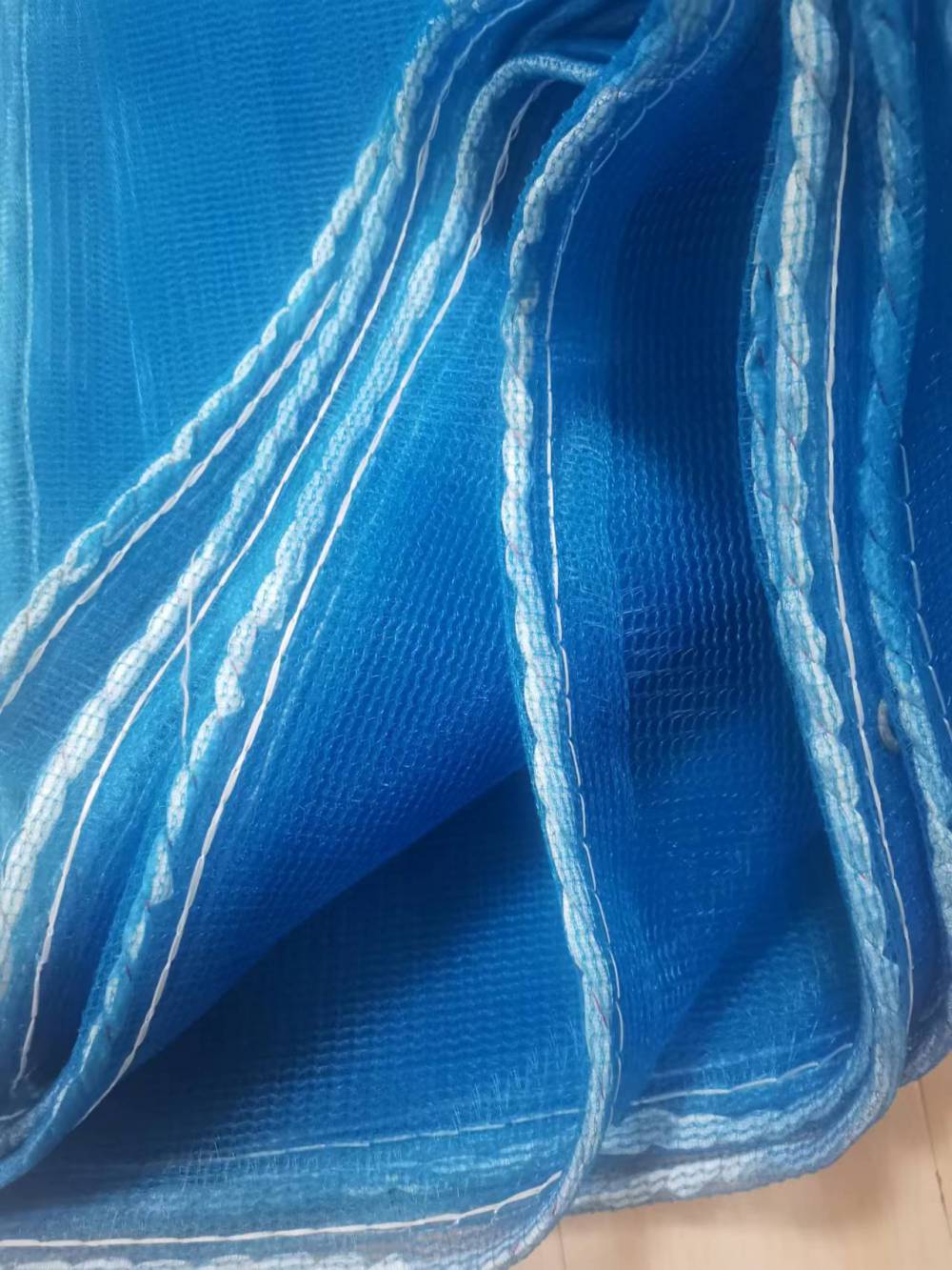 云南省玉溪市峨山县安-6X1.8米密目网-密目式安