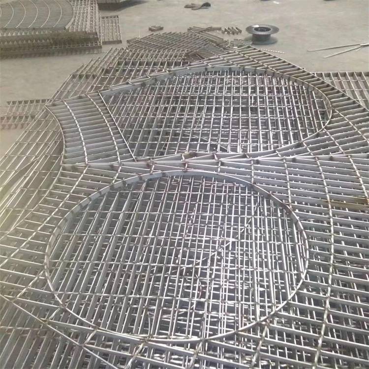 哈密镀锌钢格栅价格/乌鲁木齐钢格栅厂家/新疆捷信金业