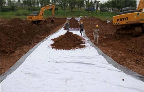 黄石4800g膨润土防水毯经销商/全境直达2022已更新