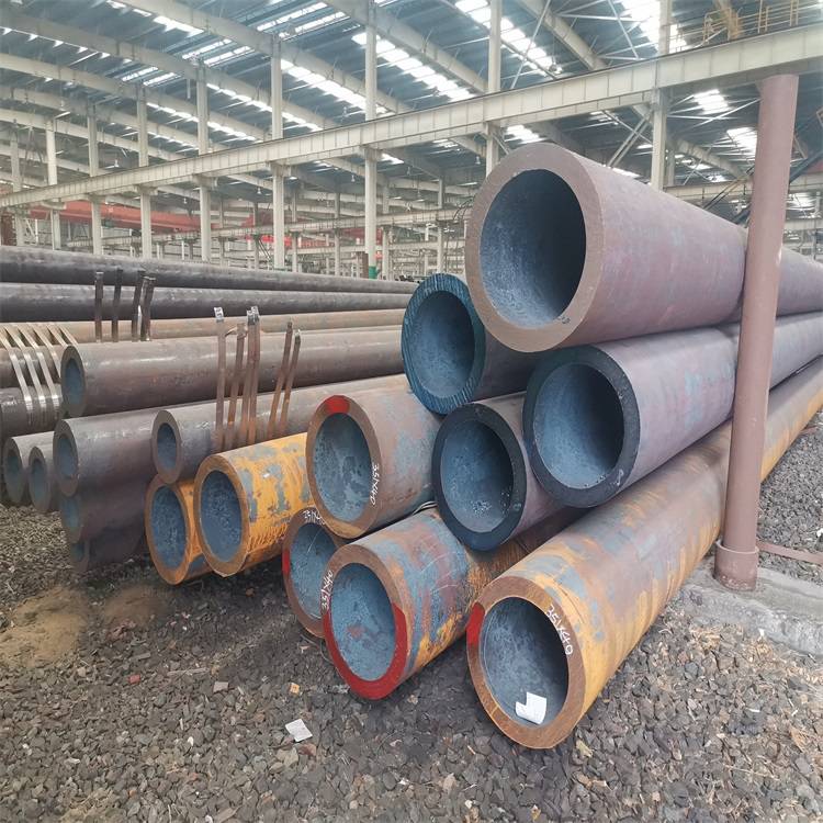 富鹏源 250×250×12热镀锌矩形管 切割零售