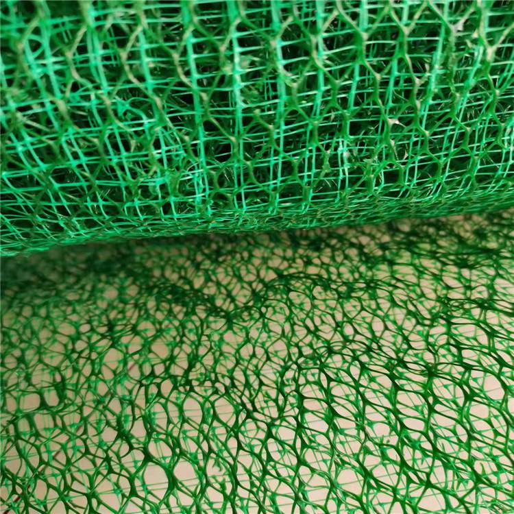 张掖三维植被网厂家(张掖市固土三维植被网垫实业集团)