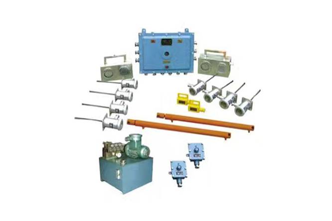 白河县液压自动风门厂家-2022已更新