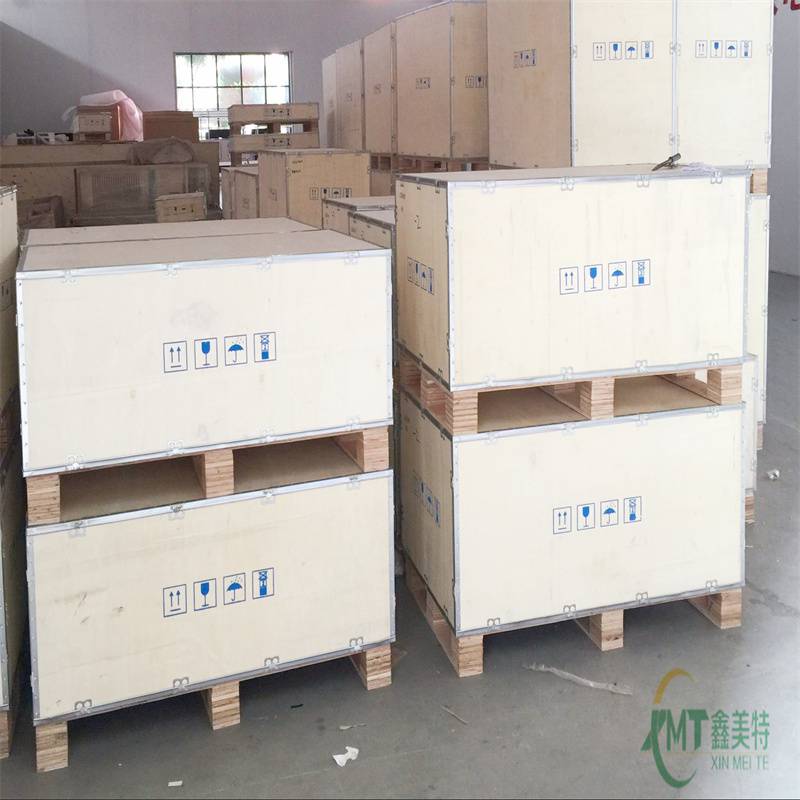 清远木箱包装 清远防水木箱工厂