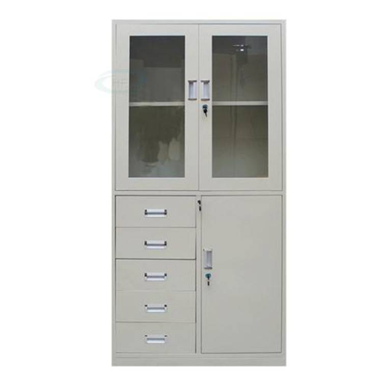 高埗密码锁文件柜 电子文件柜 智能文件柜