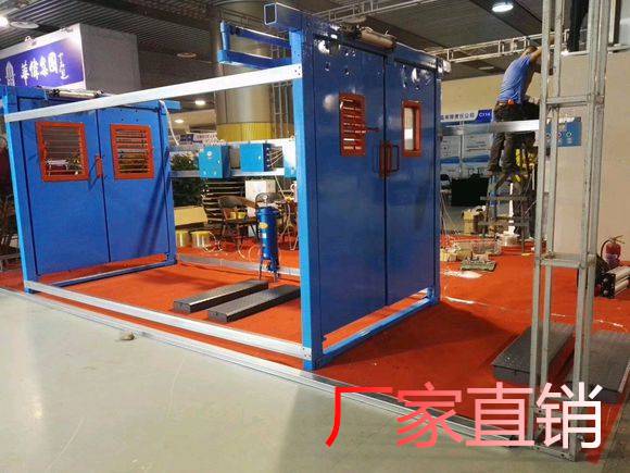 随州气动风门控制连锁装置厂家量身定制-2022已更新(/资讯)