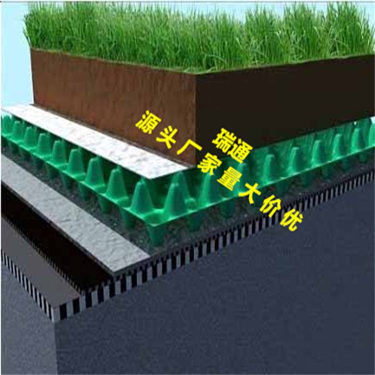 2021欢迎访问-毕节12mm高密度聚乙烯防排水板供应-实业集团