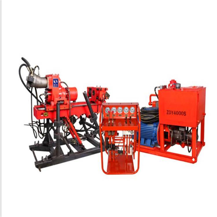 ZLJ矿用坑道钻机 ZLJ1250坑道钻机 煤矿用全液压坑道钻机 坑道钻机价格