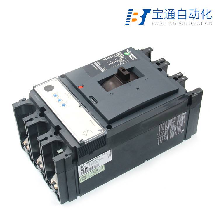 施 耐 德塑壳断路器LV429841全/境派送直达2022已更新