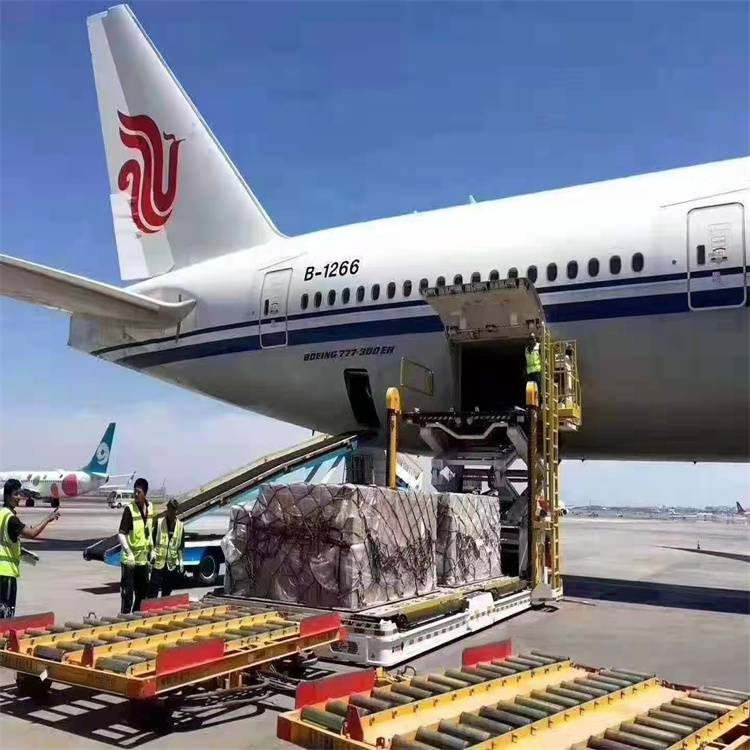 【郑州机场货运部空运电话】郑州机场快运 专车托运 跨省当天达
