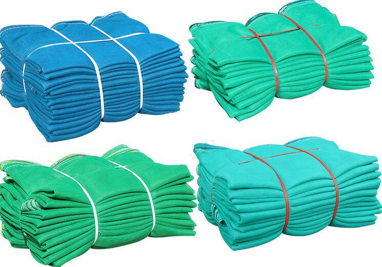 云南省临沧市密目网-建筑安全网-建筑密目式安全网