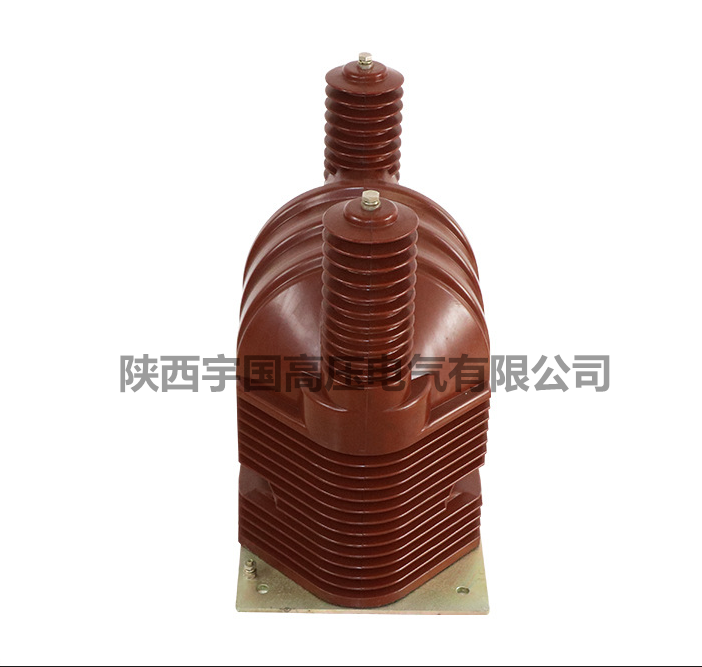 广东汕尾陆丰JDZJ-10JDZX10-10电子式互感器图片