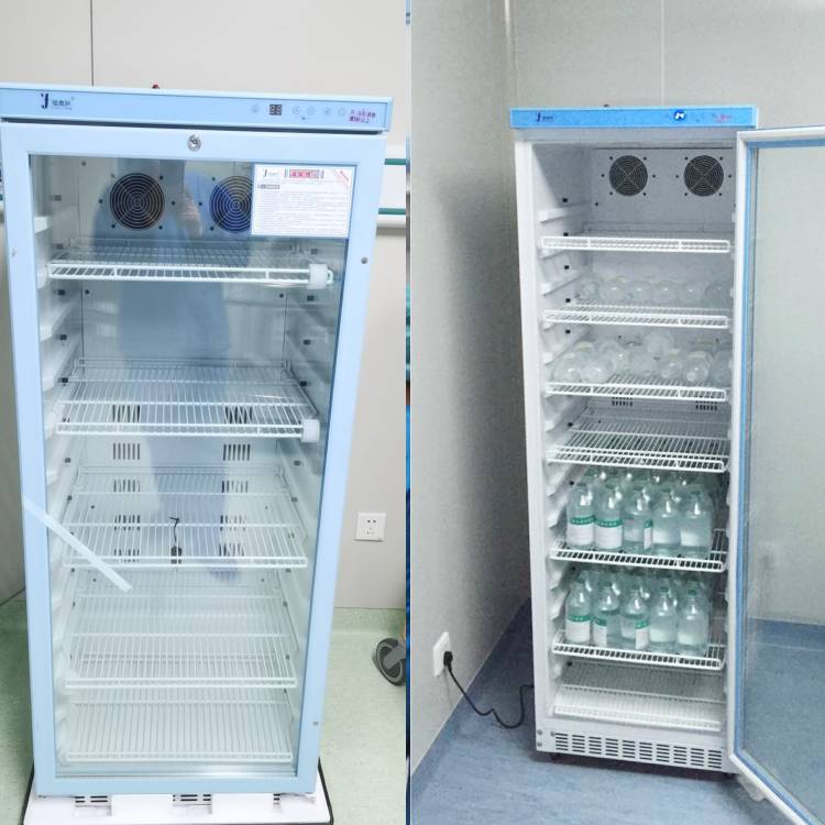 福意联 内嵌式***保温箱FYL-YS-280L 墙体嵌入型保温保冷柜