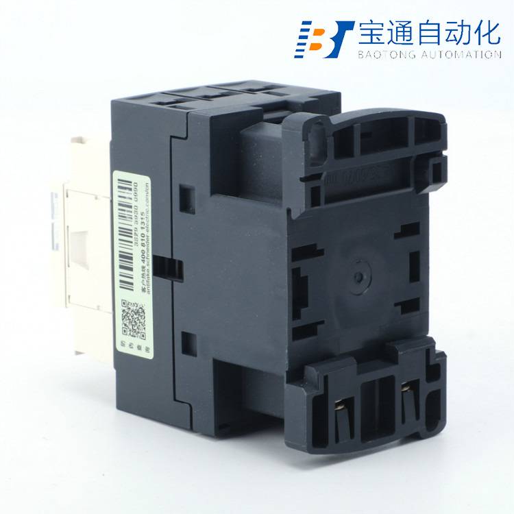 施耐德LC1N65M5N F5N Q5N交流接触器(直达2022已更新)