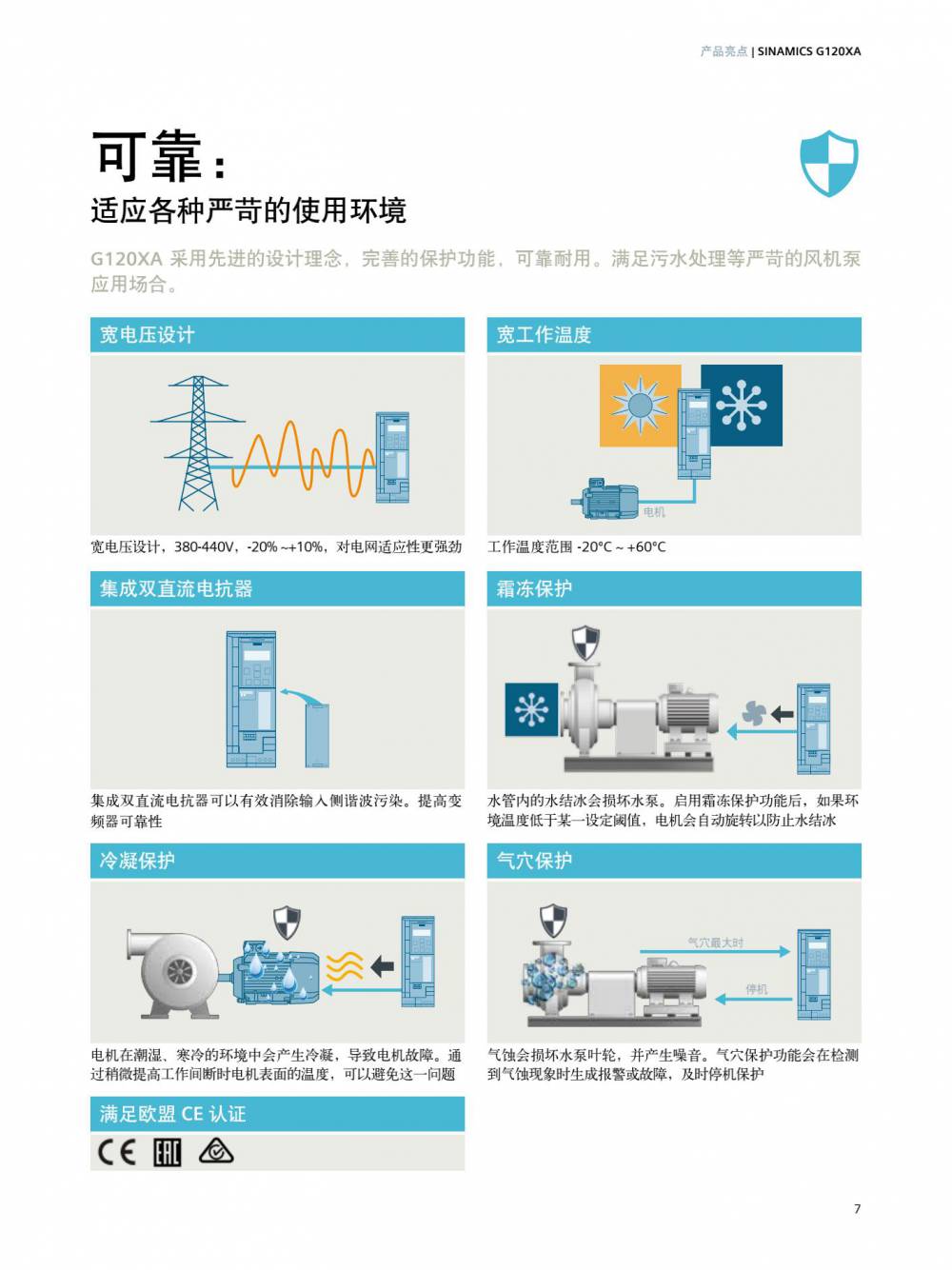 宁夏变频器西门子系列齐全 分销商