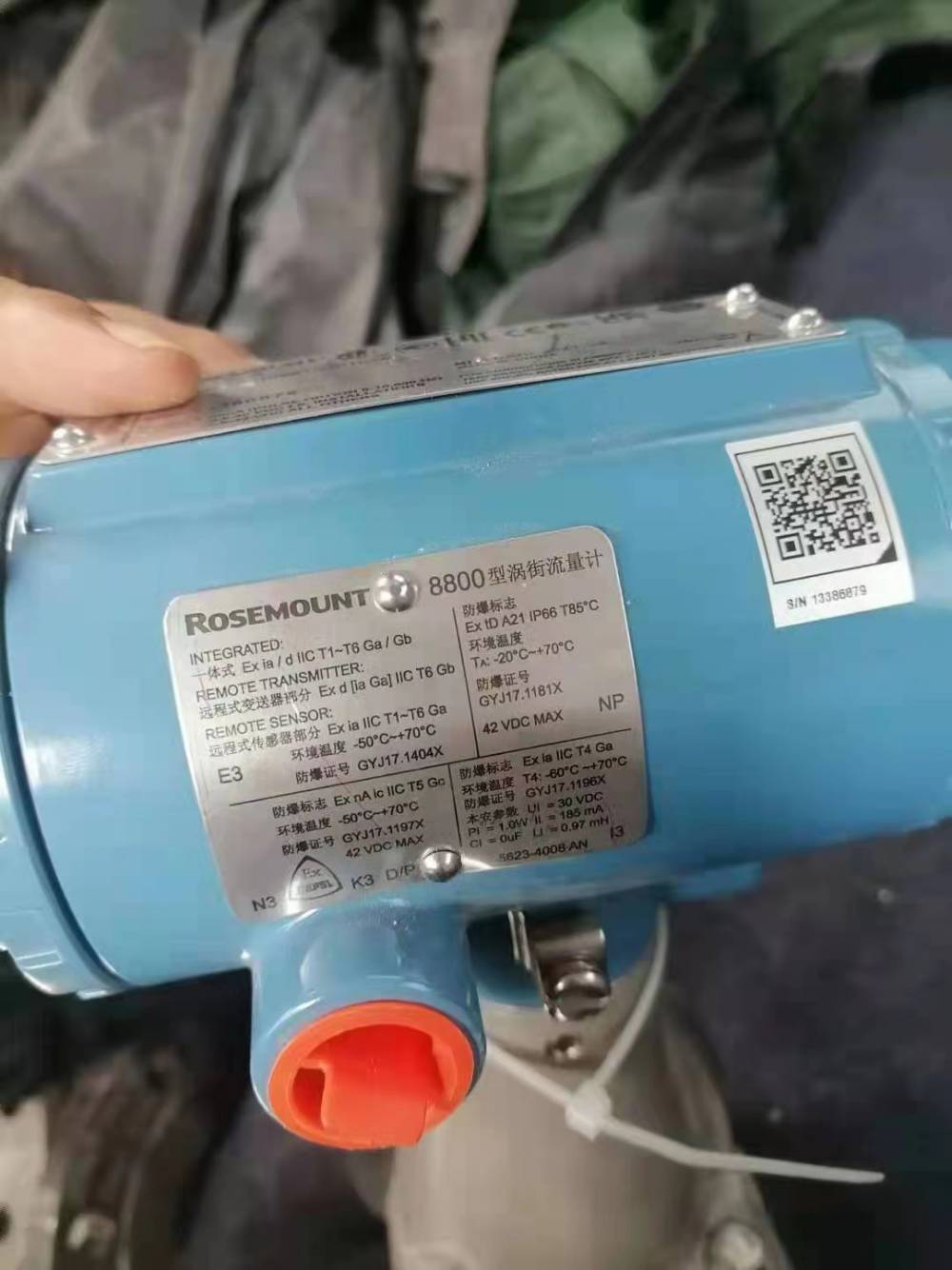 湖州回收abb阀门定位器厂家上门