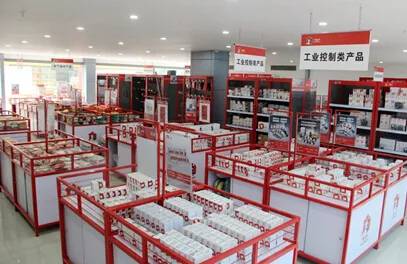 清远市德力西一级代理锋领电气全境派送/2022已更新