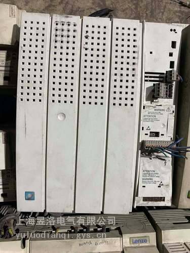 ESMD371X2SFA伦茨变频器